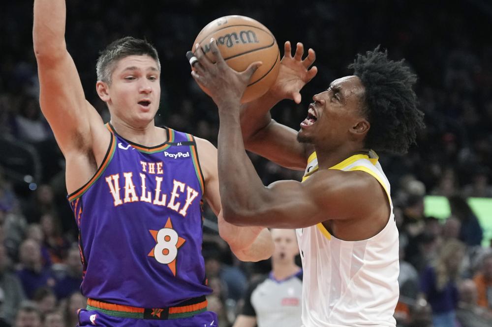 军在赛季末 军在赛季末