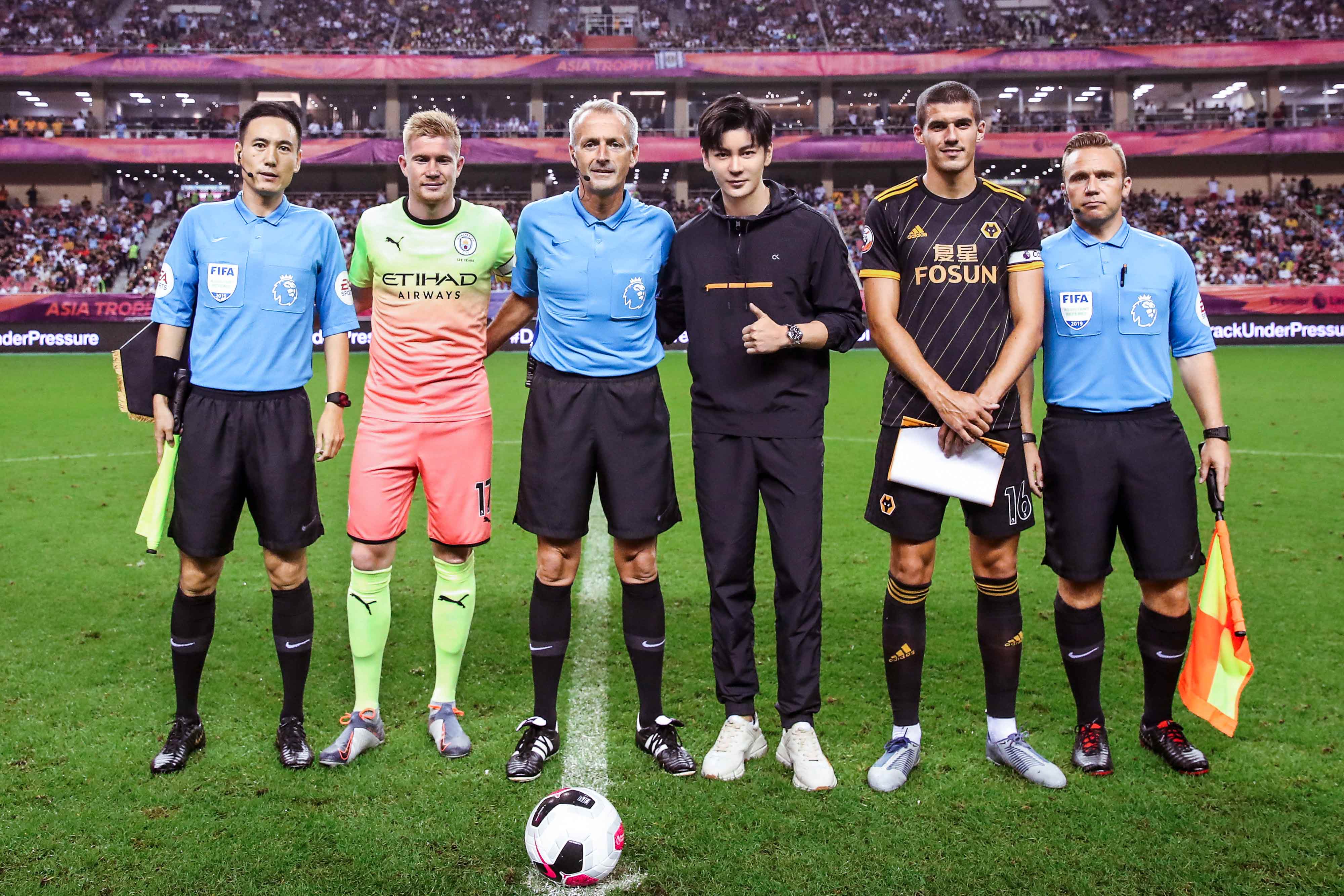 一突发情况 一突发情况